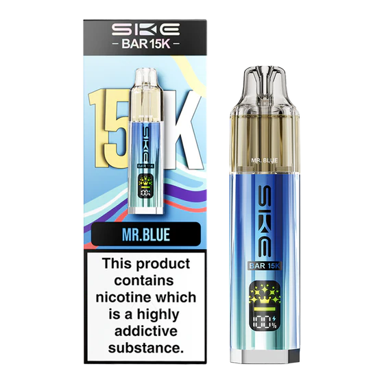 Shop Ske Bar 15k - Mr Blue
