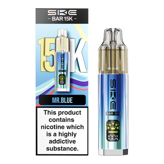 Shop Ske Bar 15k - Mr Blue