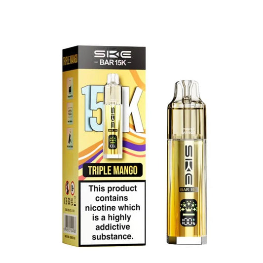 Shop Ske Bar 15k - Triple Mango