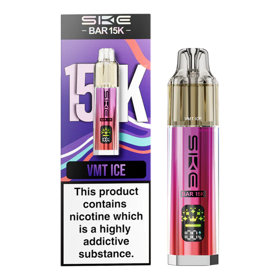Shop Ske Bar 15k - VMT Ice