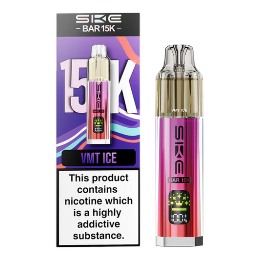 Shop Ske Bar 15k - VMT Ice