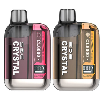 Shop SKE CL6000 Vape Kit Box of 5