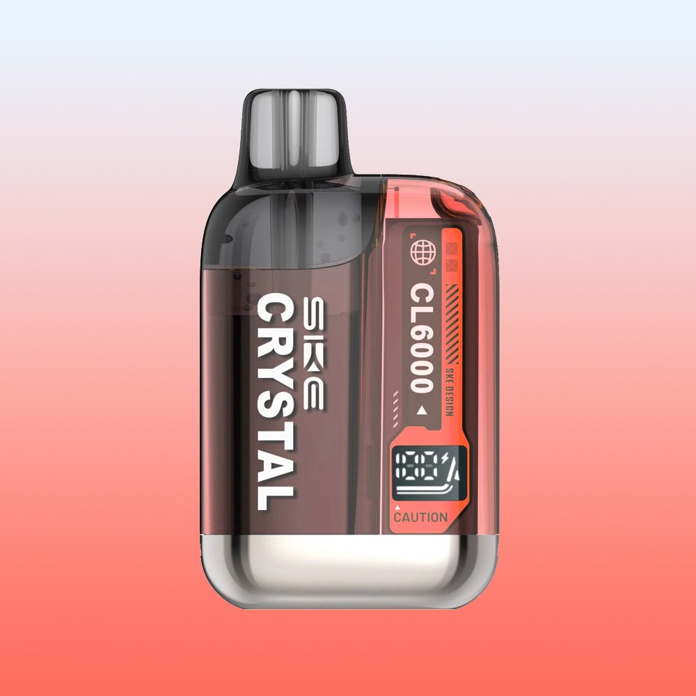 Shop Ske Crystal CL6000 - Strawberry Burst