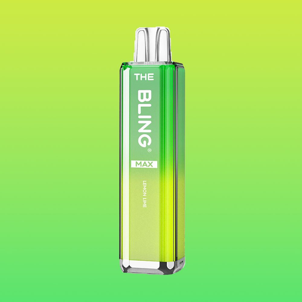 Shop The Crystal Bling Max 8000 - Lemon Lime