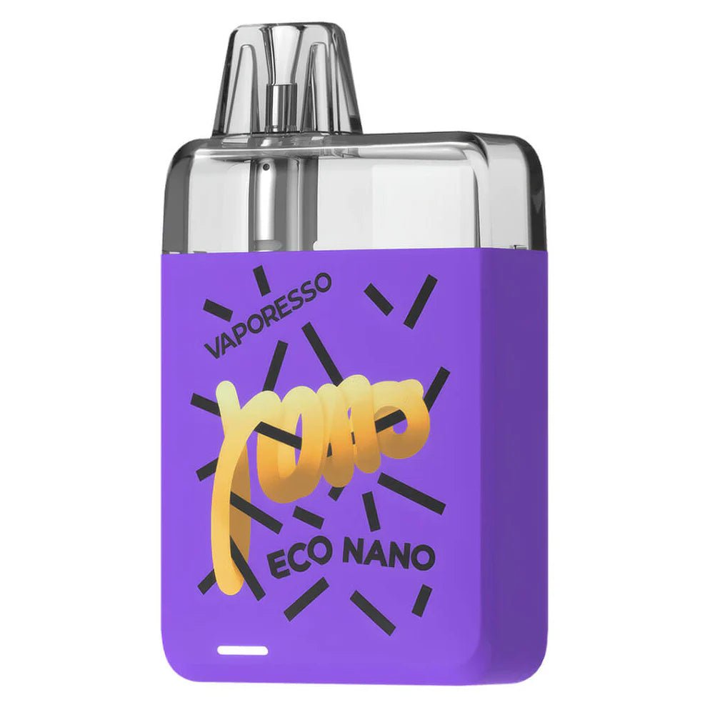 Eco Nano Pod Vape Kit