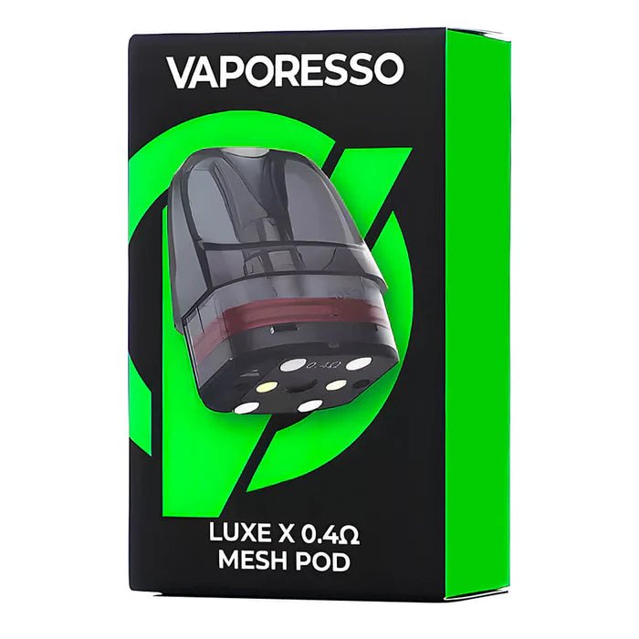 Shop Vaporesso Luxe X Pods - 2Pack