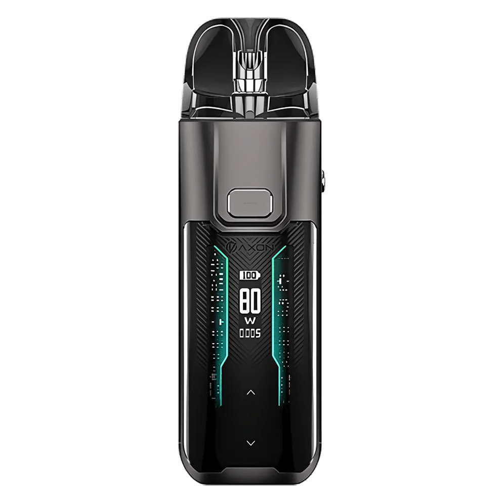 Shop Vaporesso Luxe XR Max Pod Vape Kit - Grey