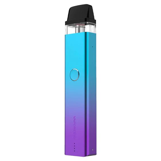 Shop Vaporesso Xros 2 Pod Vape Kit - Grape Purple