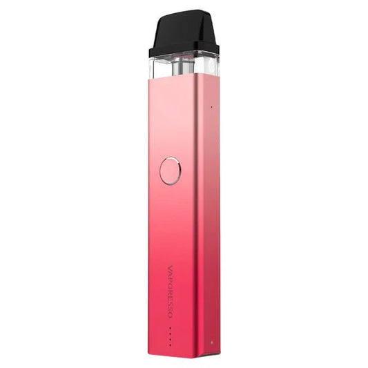 Shop Vaporesso Xros 2 Pod Vape Kit - Sakura Pink