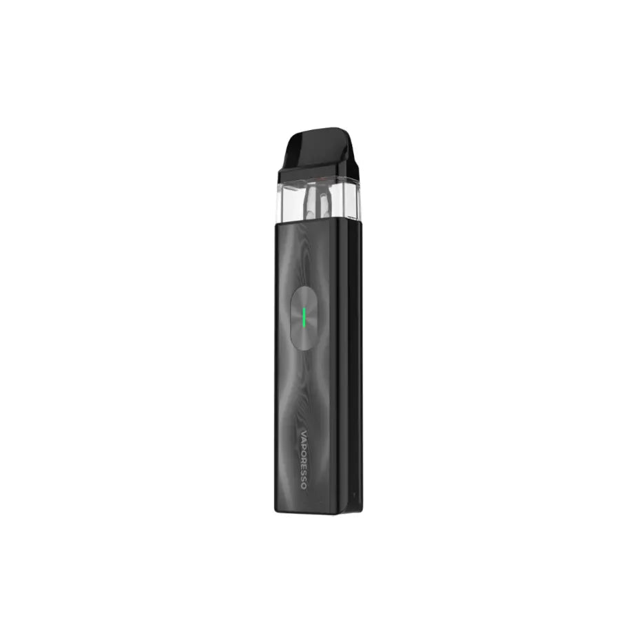 Shop Vaporesso Xros 4 Mini Pod Vape Kit - Black