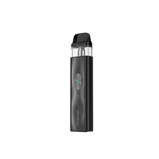Shop Vaporesso Xros 4 Mini Pod Vape Kit - Black