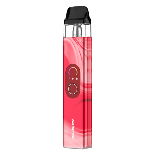 Vaporesso Xros 4 Refill Pod Vape Kit - Bloody Mary Lowest Price ! Vaporesso Xros 4 Refill Pod Vape Kit - Bloody Mary Lowest Price !