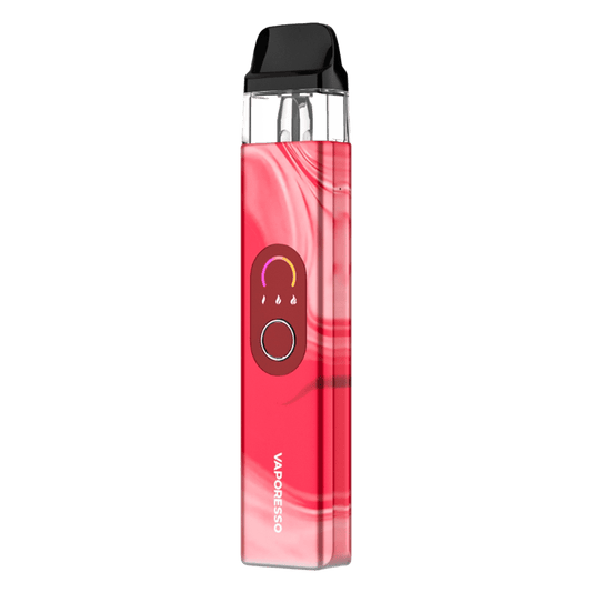 Shop Vaporesso Xros 4 Refill Pod Vape Kit - Bloody Mary