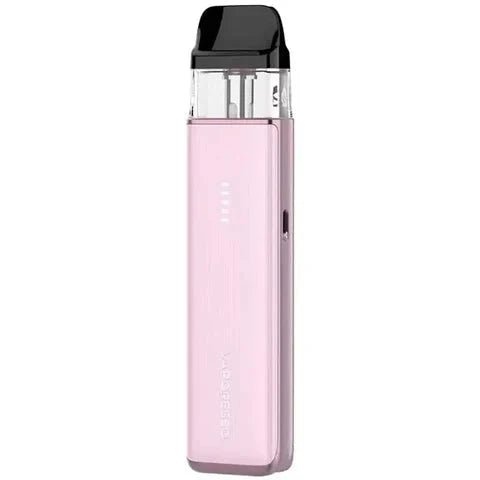 Shop Vaporesso Xros 6 Mini Pod Kit