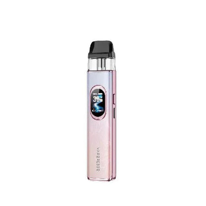 Shop Vaporesso Xros 6 Pod Vape Kit
