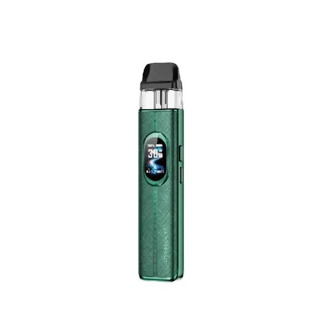 Shop Vaporesso Xros 6 Pod Vape Kit