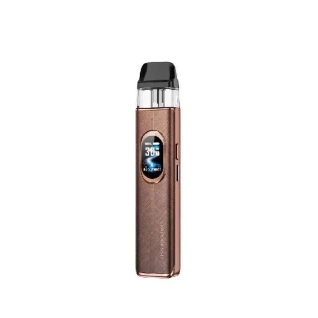 Shop Vaporesso Xros 6 Pod Vape Kit