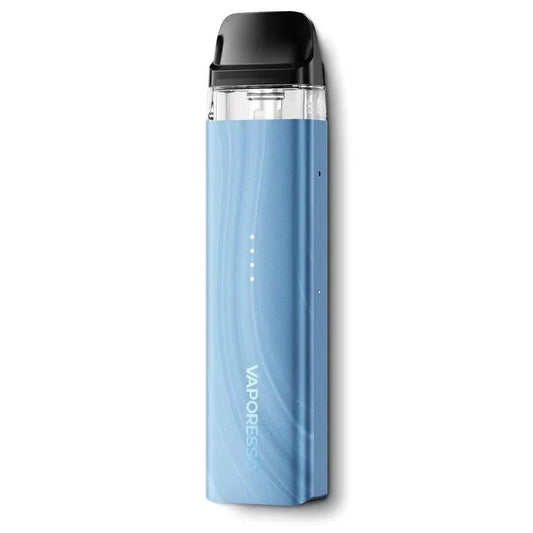 Shop Vaporesso Xros Mini Retro Vape Pod Kit