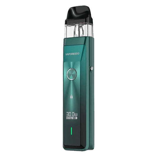 Shop Vaporesso Xros Pro Pod Vape Kit - Green