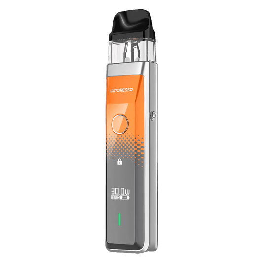 Shop Vaporesso Xros Pro Pod Vape Kit - Orange