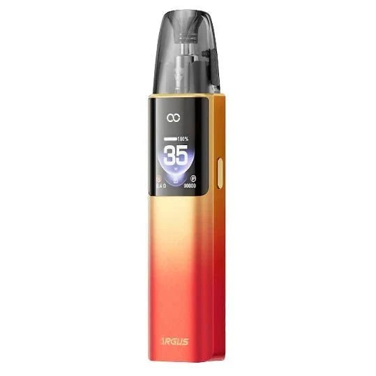 Shop Voopoo Argus G4 Pod Vape Kit