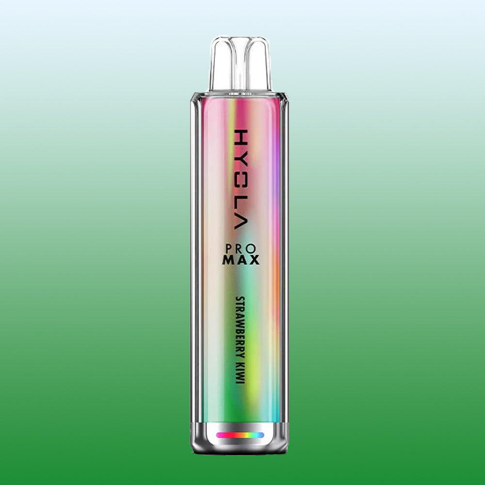 Hyola Pro Max 6000 - Strawberry Kiwi