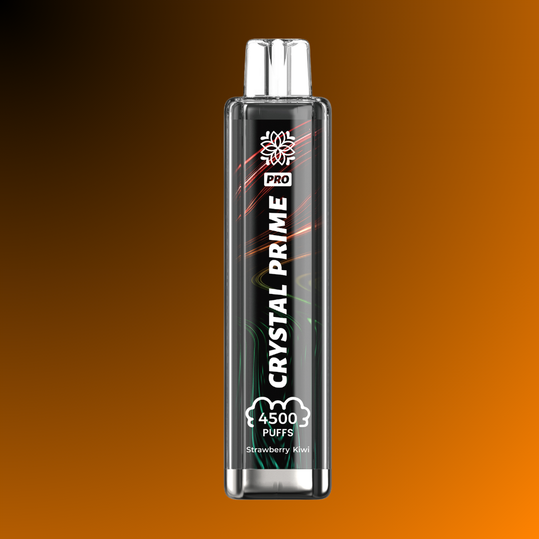 4500 Puffs Disposable Vape