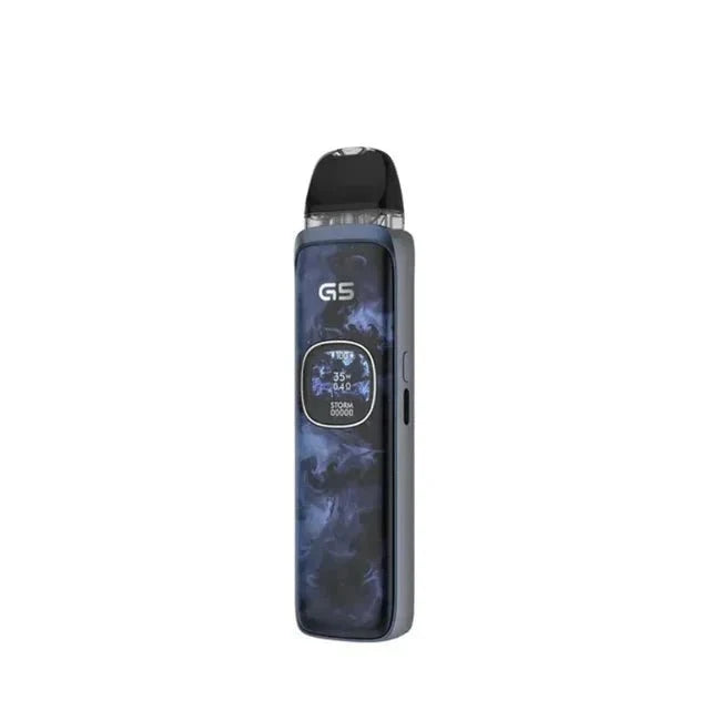 Uwell Caliburn G5 Vape Pod Kit-option1