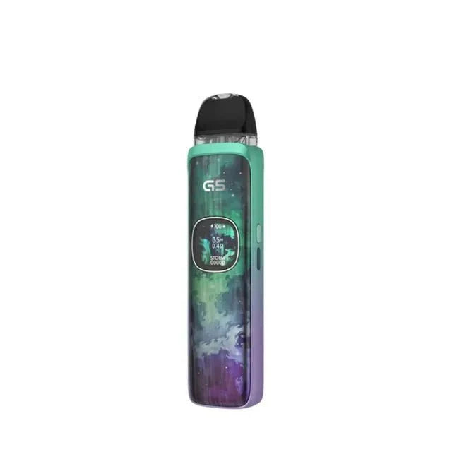 Uwell Caliburn G5 Vape Pod Kit-option1