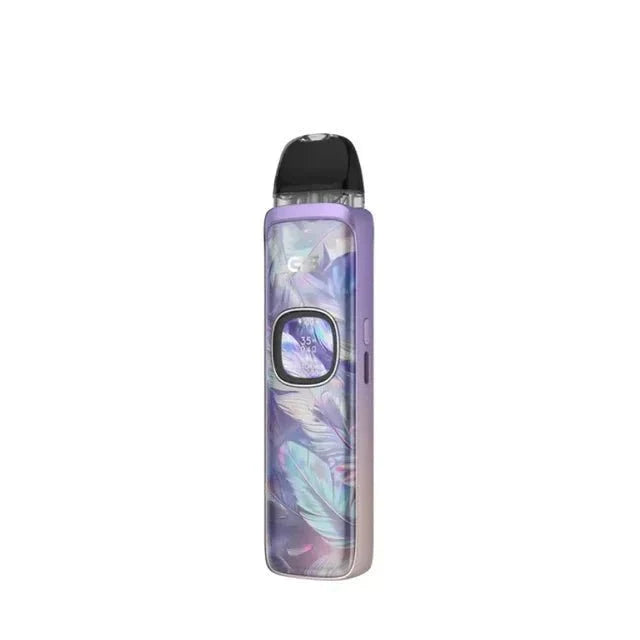 Uwell Caliburn G5 Vape Pod Kit-option1