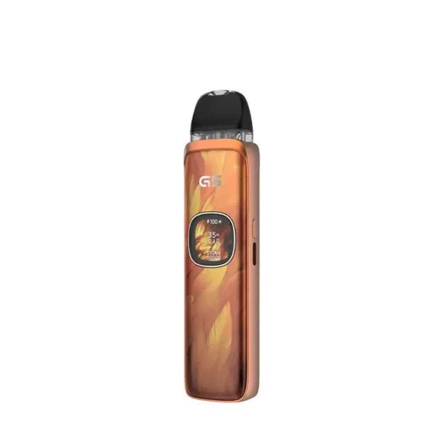 Uwell Caliburn G5 Vape Pod Kit-option1