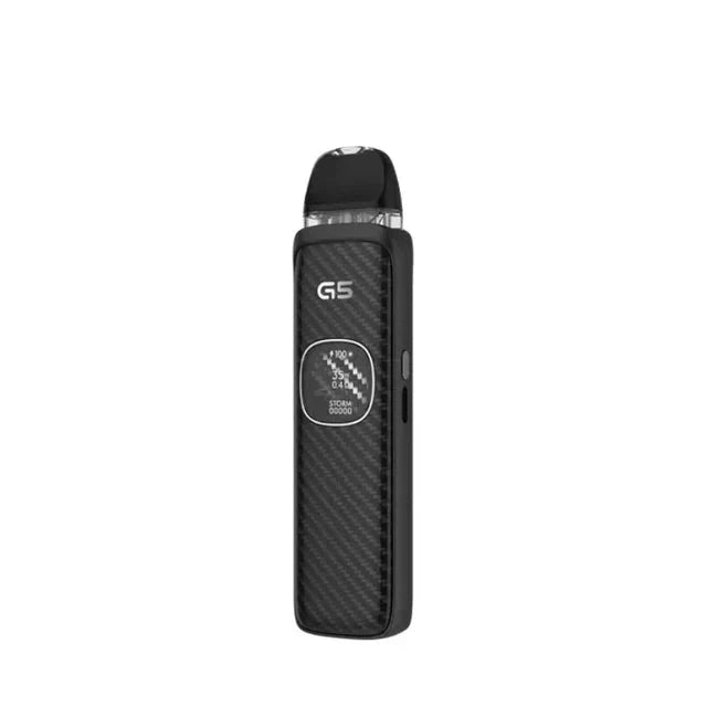 Uwell Caliburn G5 Vape Pod Kit-option1