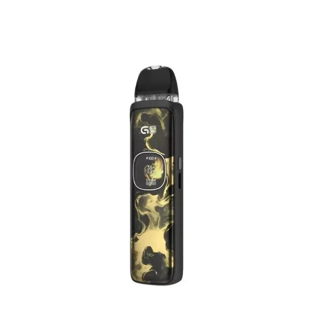 Uwell Caliburn G5 Vape Pod Kit-option1