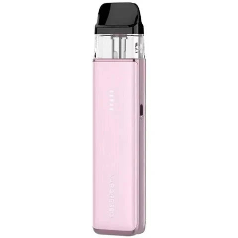 Vaporesso Xros 6 Mini Pod Kit-option1