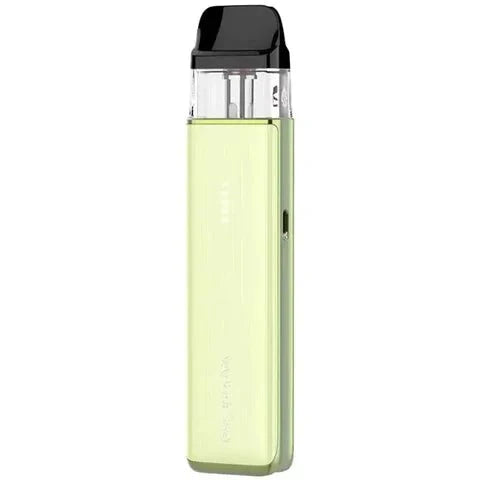 Vaporesso Xros 6 Mini Pod Kit-option1