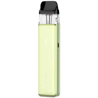 Vaporesso Xros 6 Mini Pod Kit-option1
