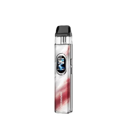 Vaporesso Xros 6 Pod Vape Kit-option1