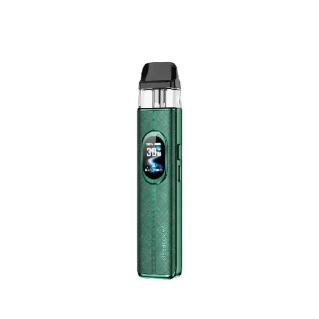Vaporesso Xros 6 Pod Vape Kit-option1