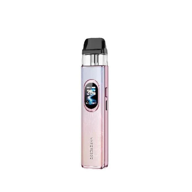 Vaporesso Xros 6 Pod Vape Kit-option1