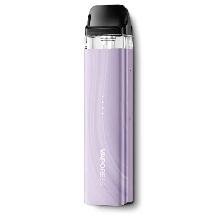Vaporesso Xros Mini Retro Vape Pod Kit-option1