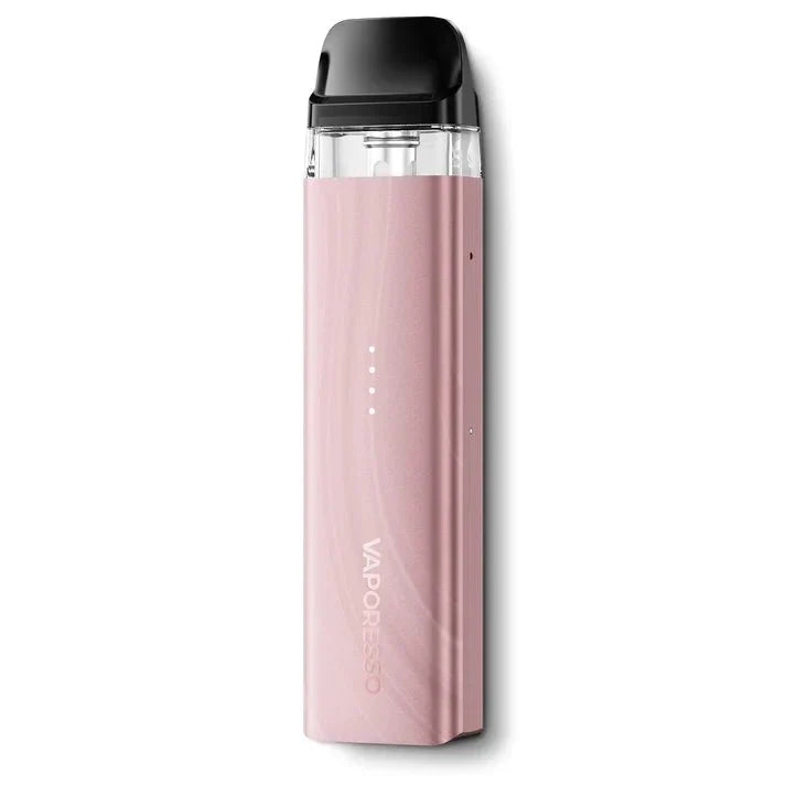 Vaporesso Xros Mini Retro Vape Pod Kit-option1