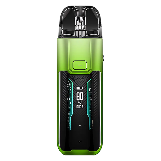 Vaporesso Luxe XR Max Pod Vape Kit - Apple Green