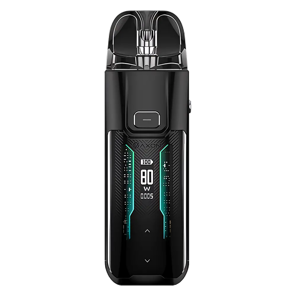 Vaporesso Luxe XR Max Pod Vape Kit - Black