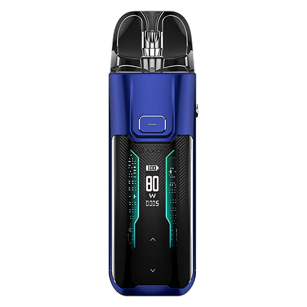 Vaporesso Luxe XR Max Pod Vape Kit - Blue