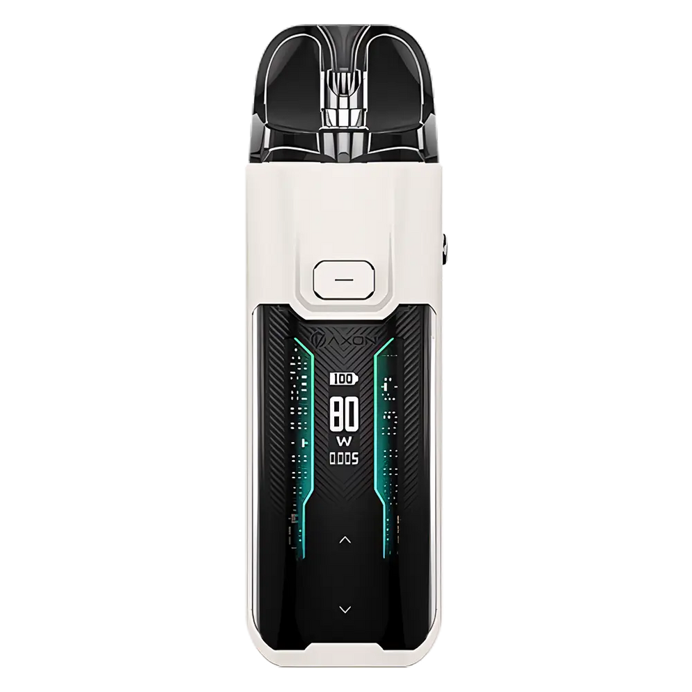 Vaporesso Luxe XR Max Pod Vape Kit - White