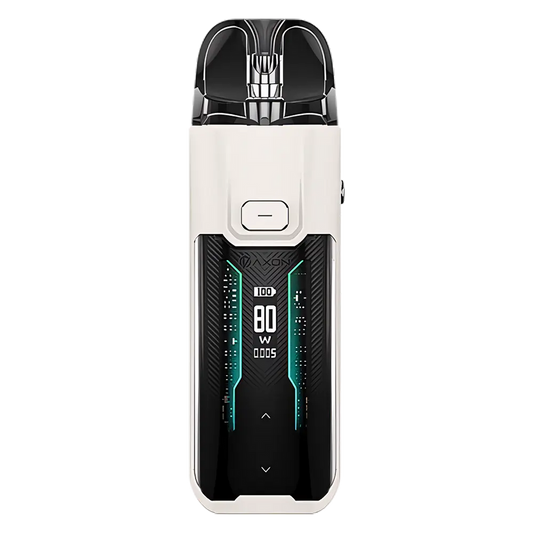 Vaporesso Luxe XR Max Pod Vape Kit - White