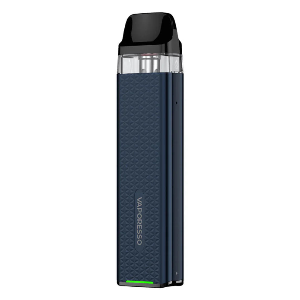 Vaporesso Xros 3 Mini Vape Pod Kit - Navy Blue