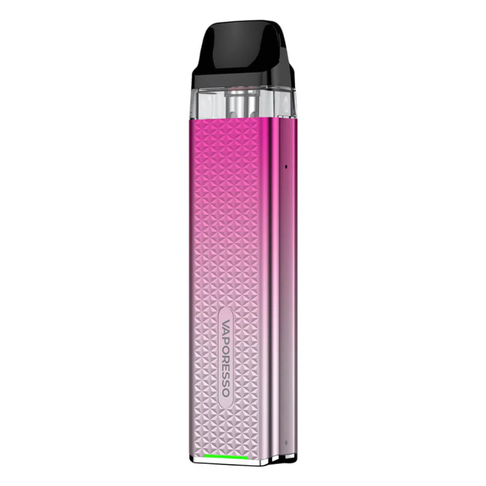 Vaporesso Xros 3 Mini Vape Pod Kit - Rose Pink