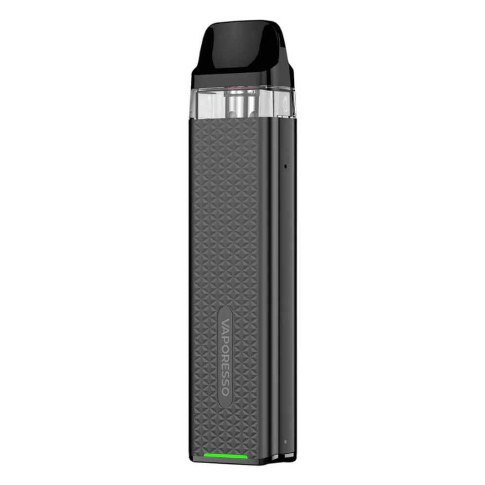 Vaporesso Xros 3 Mini Vape Pod Kit - Space Grey