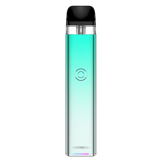 Vaporesso Xros 3 Pod Kit - Mint Green